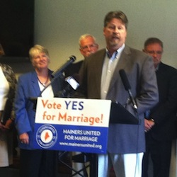 More Republicans Supporting Gay Marriage