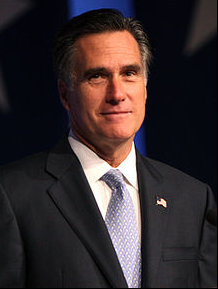 Mitt Romney