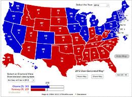 LGBT Voters Could Swing the Vote