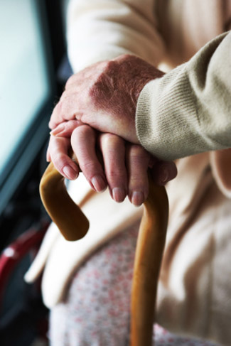There’s No Place Like Home For Many LGBT Seniors