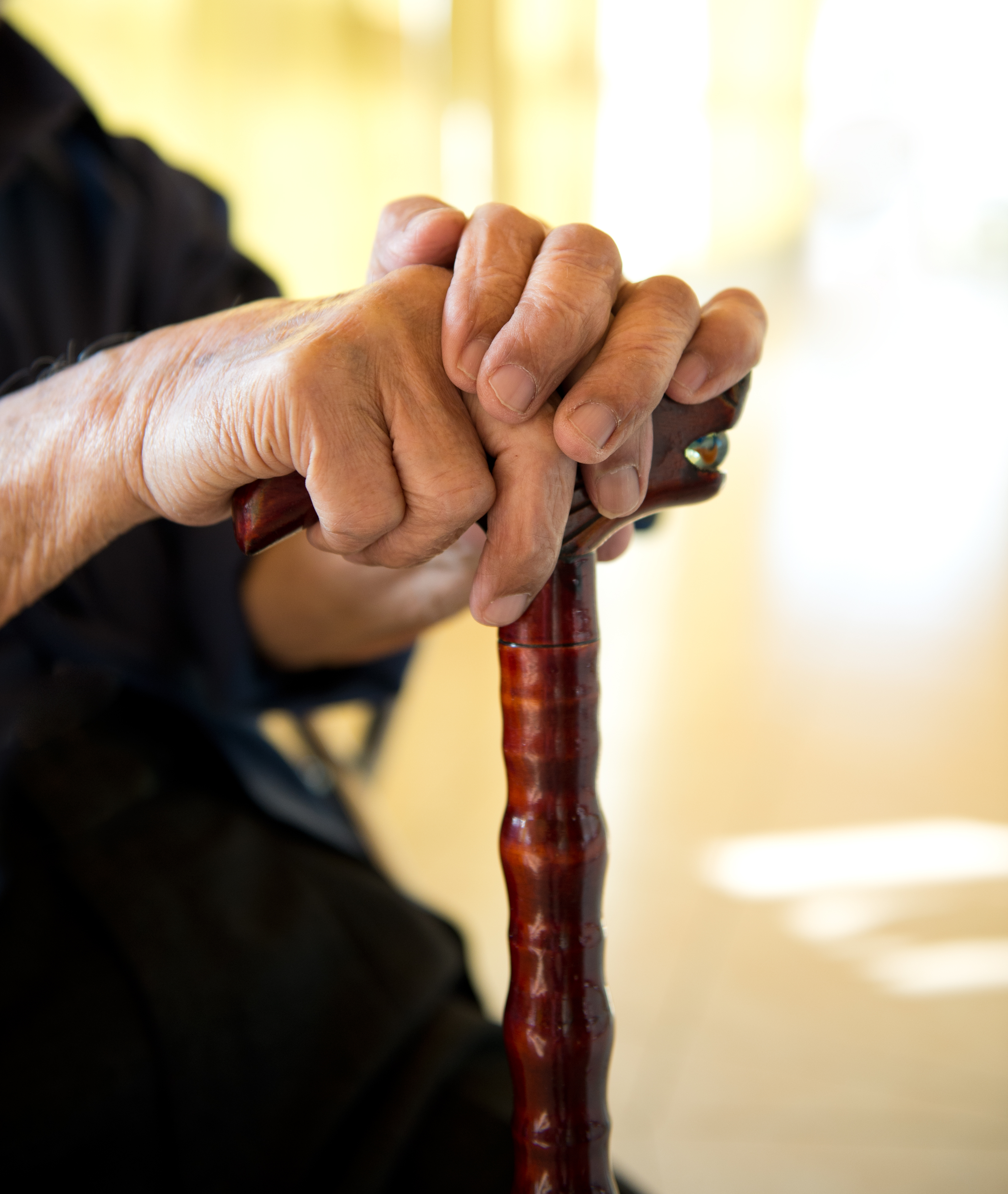 Calling All Seniors: Minnesota Gay Marriage