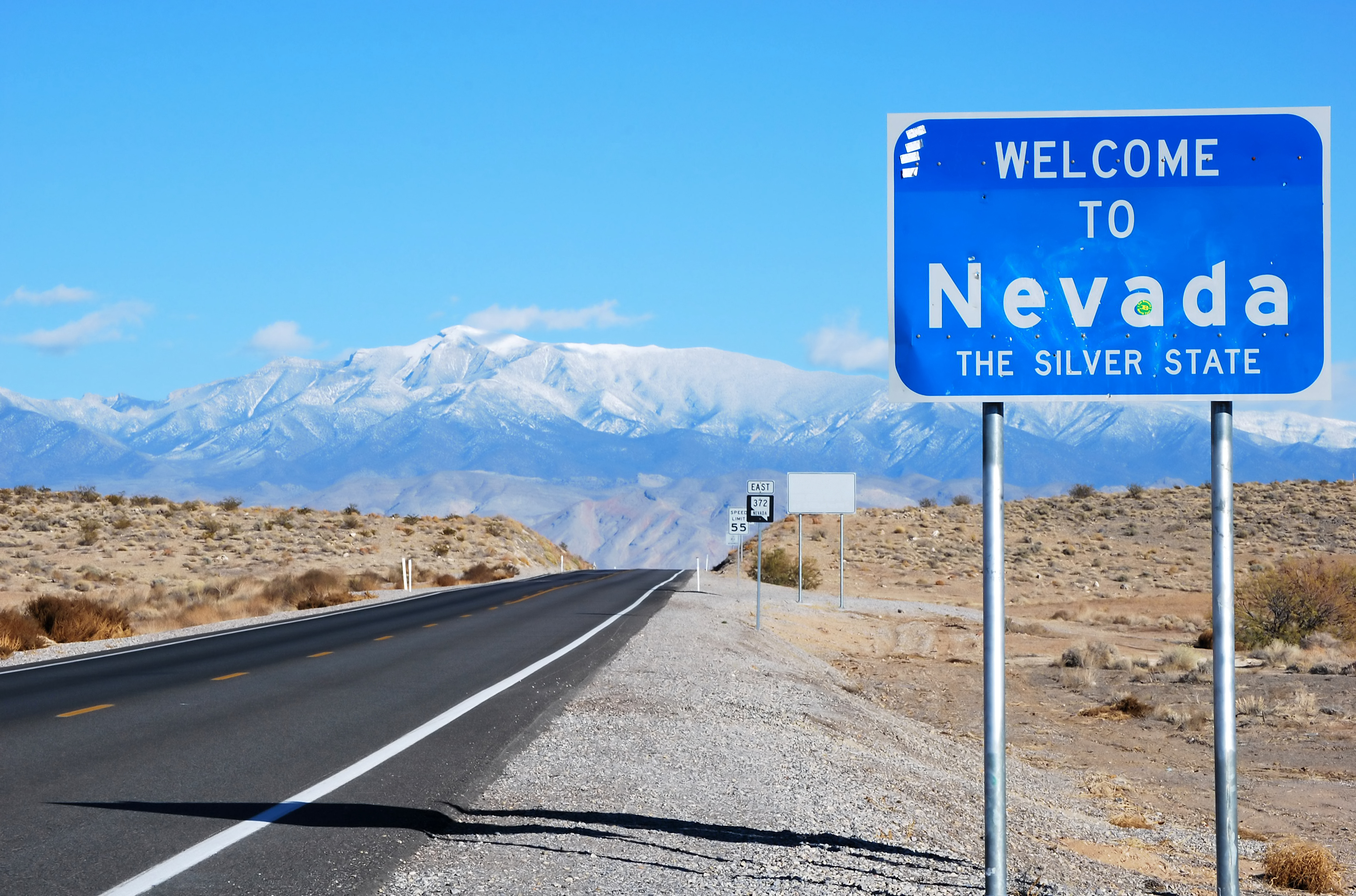 Federal Judge Calls Nevada’s Marriage Ban a “Legitimate State Interest”