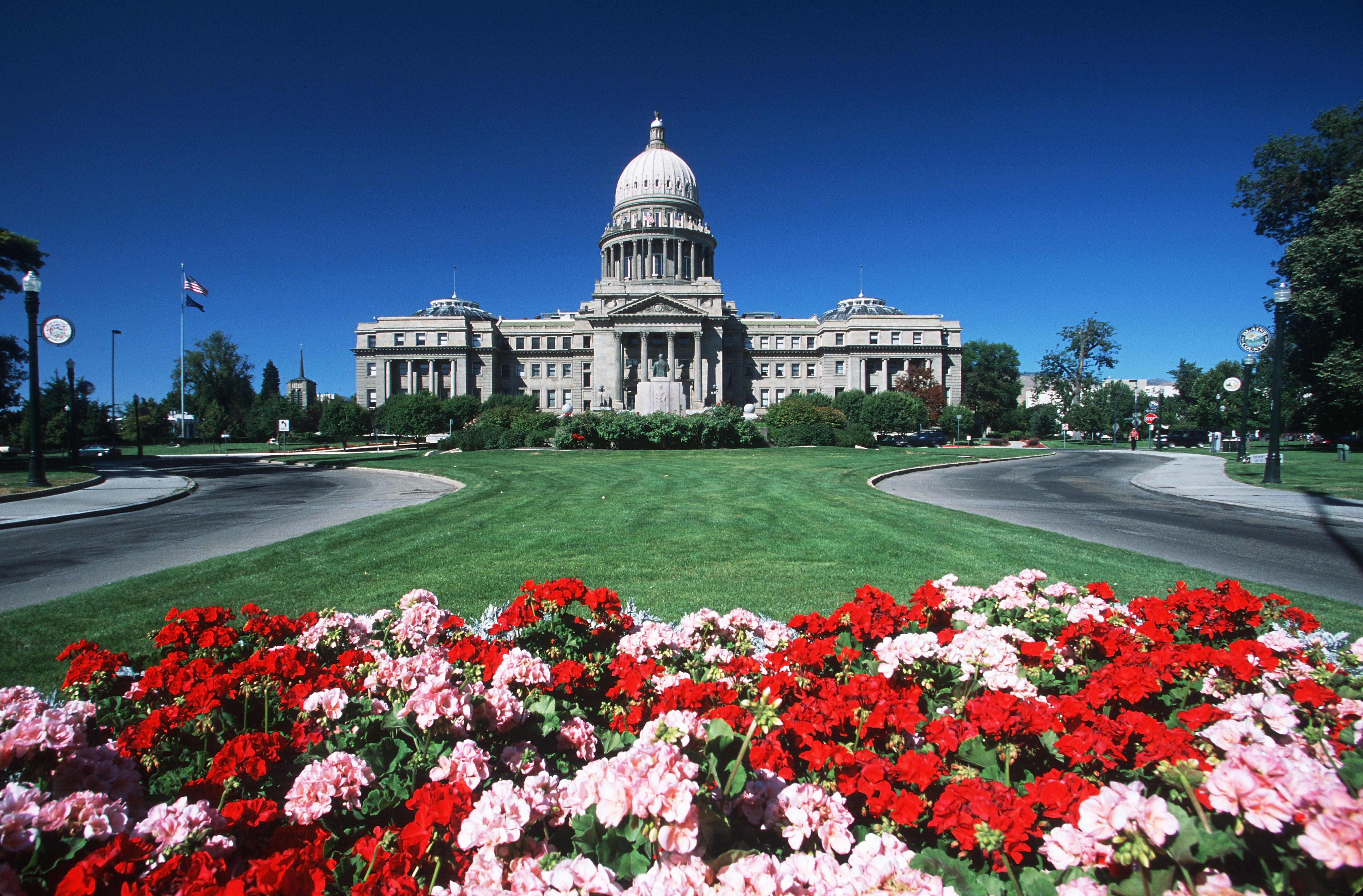 Boise Protects LGBT Rights