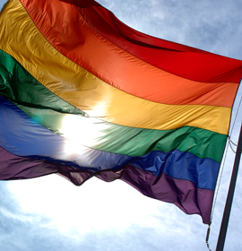 Mother Takes Out Classified Ad to Support Transgender Son