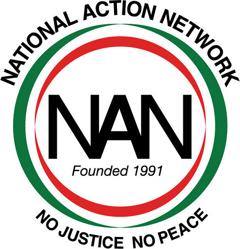 National Action Network Promotes Equality