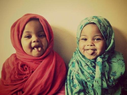 Burkas on Babies: A Saudi Cleric’s Comments Spark Outrage