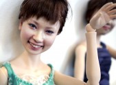 Japan Gets All Dolled Up Japan Clone Factory dolls