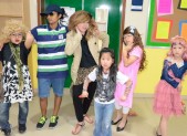 “Gender Bender Day” Sparks Controversy, Reveals Transphobia Gender Bender Day sparked controversy among parents.