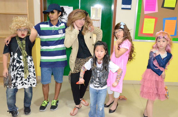 “Gender Bender Day” Sparks Controversy, Reveals Transphobia