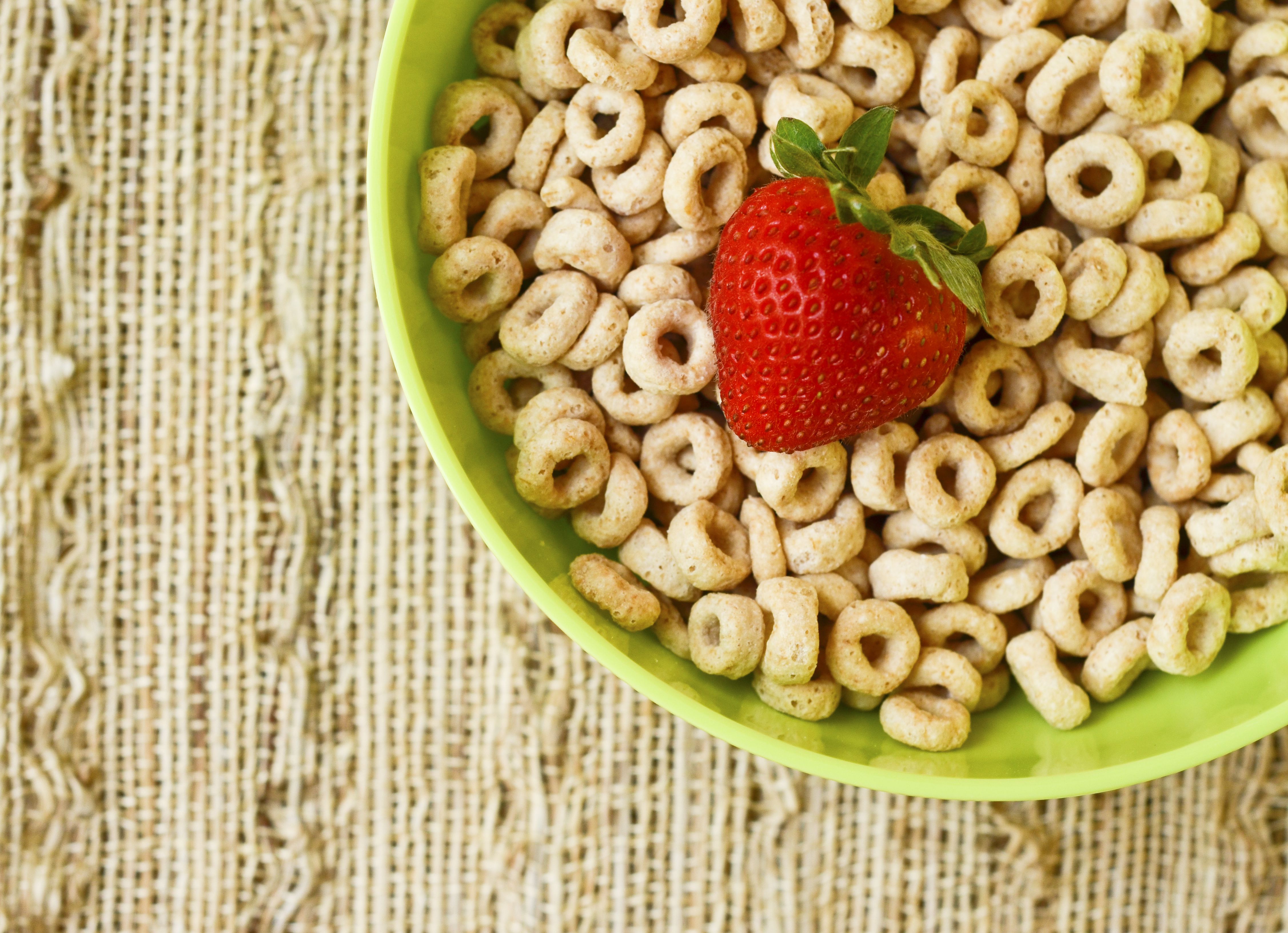 Adorable New Cheerios Commercial Ignites a Hateful Public Reaction
