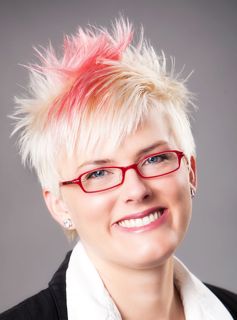 Leaders to an Equal World: Valerie Aurora