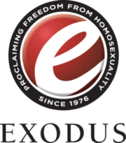 Exodus International to Shut Down after 37 Years of ‘Curing Homosexuality’