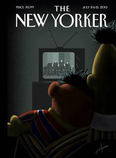 Bert and Ernie’s “Moment of Joy” Ignites Controversy
