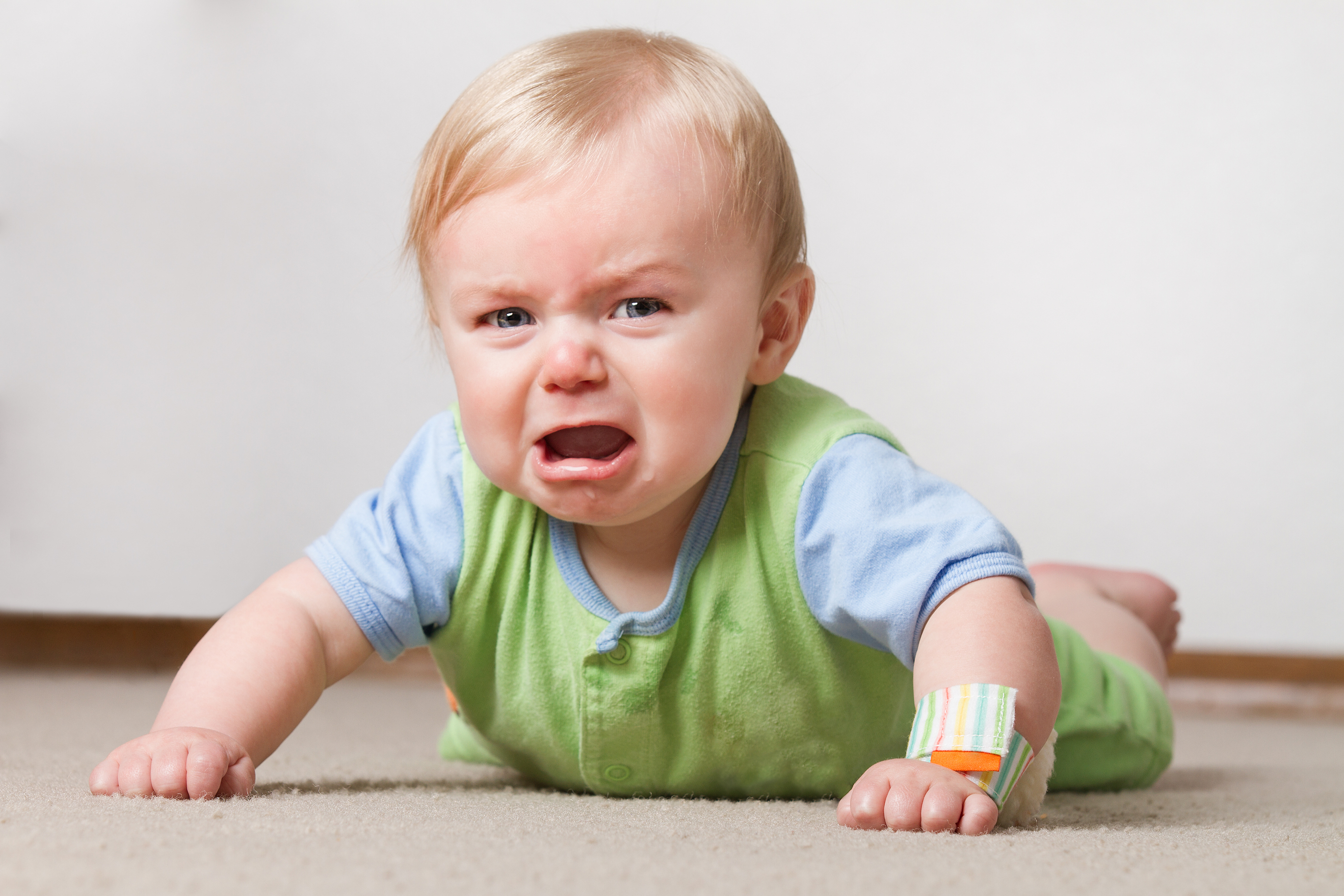 The Baby Penalty