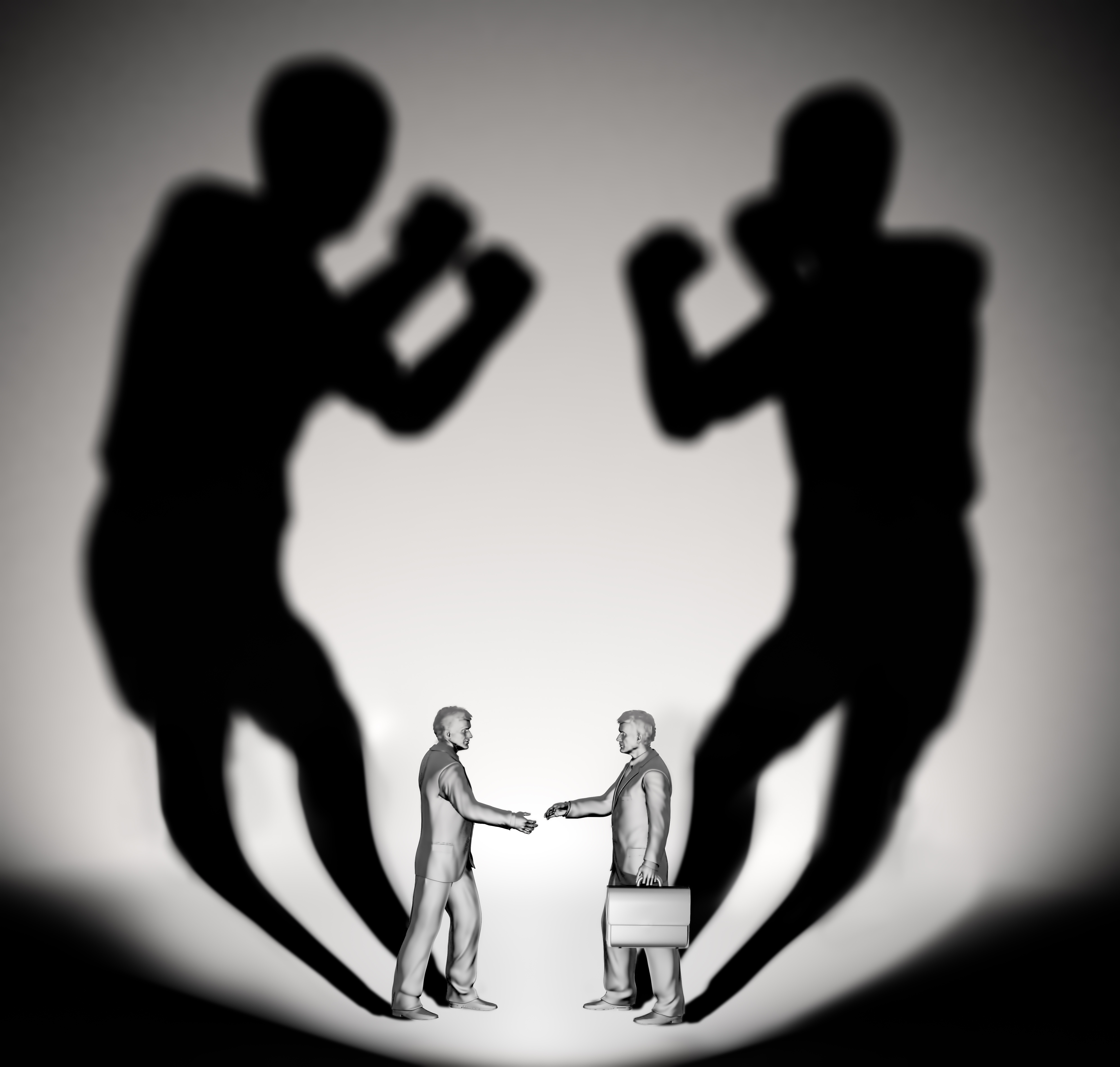 How Do You Talk About Marriage Equality with People Who Oppose It?