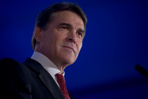 Rick Perry