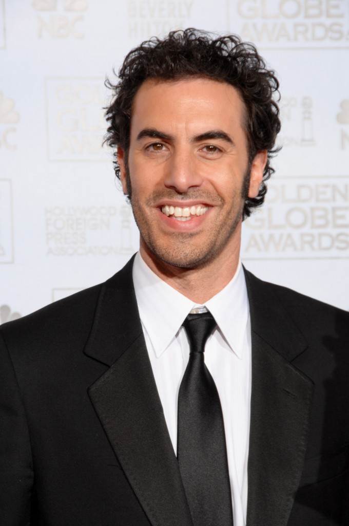 sacha baron cohen one equal world sacha baron cohen one equal world