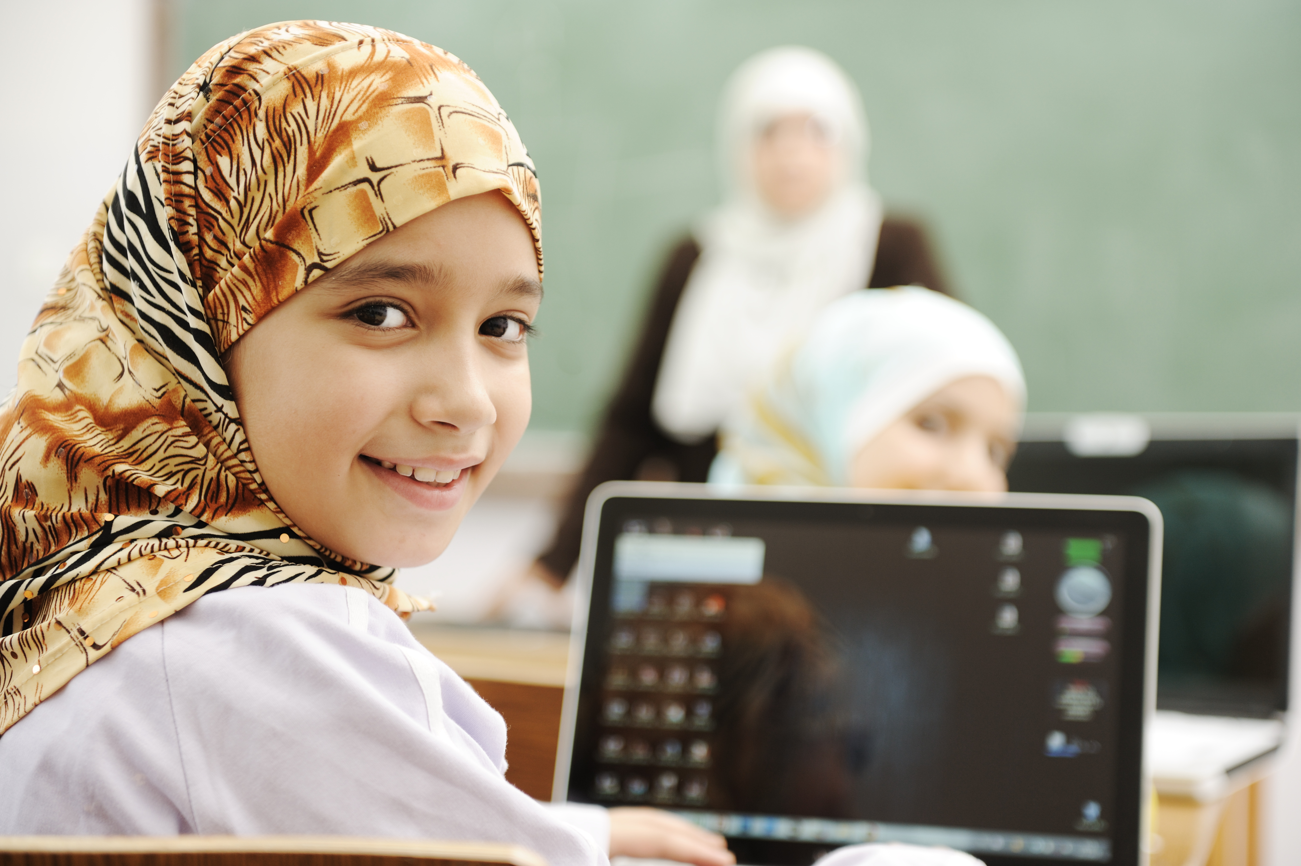 Moody’s M3 Challenge Engages Young Girls, Promotes STEM Involvement