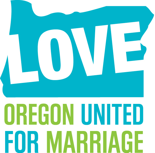 Leaders to an Equal World: Oregon United for Marriage