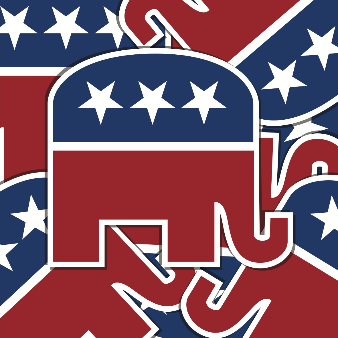 Blue and Red Cities Alike Fight to Host the RNC