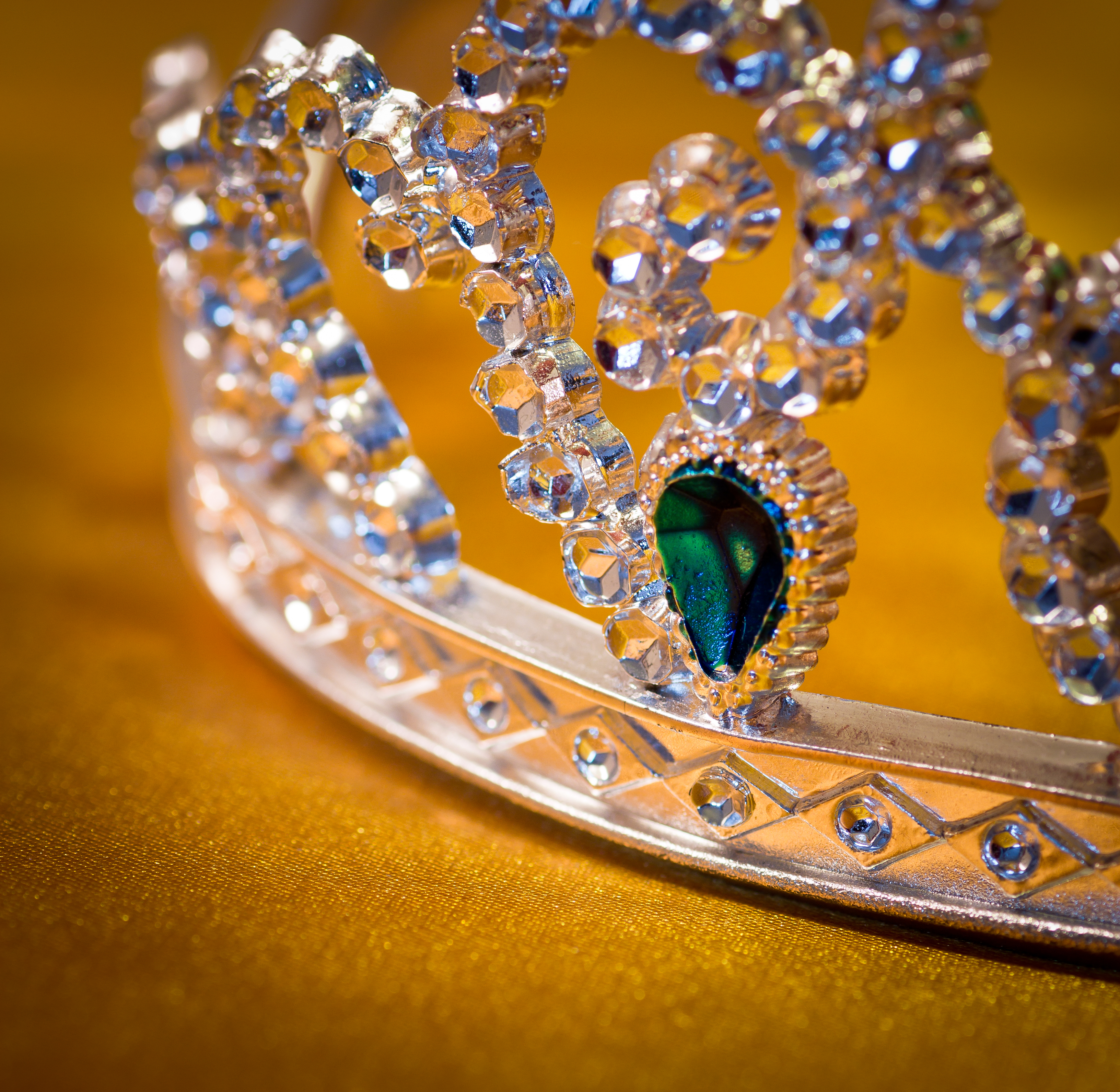 “Beauty” Pageants: Empowering Competitions or a Step Backwards for Women?