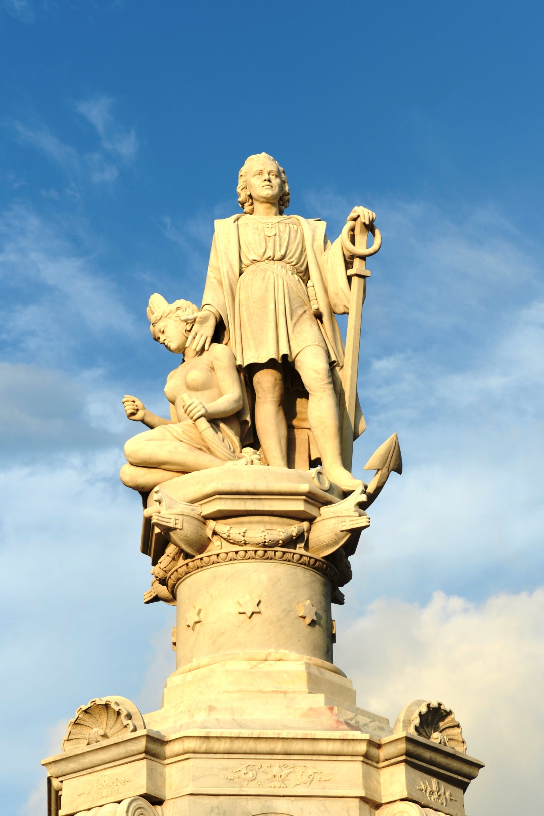 Columbus Day Name Change to Native American Day?