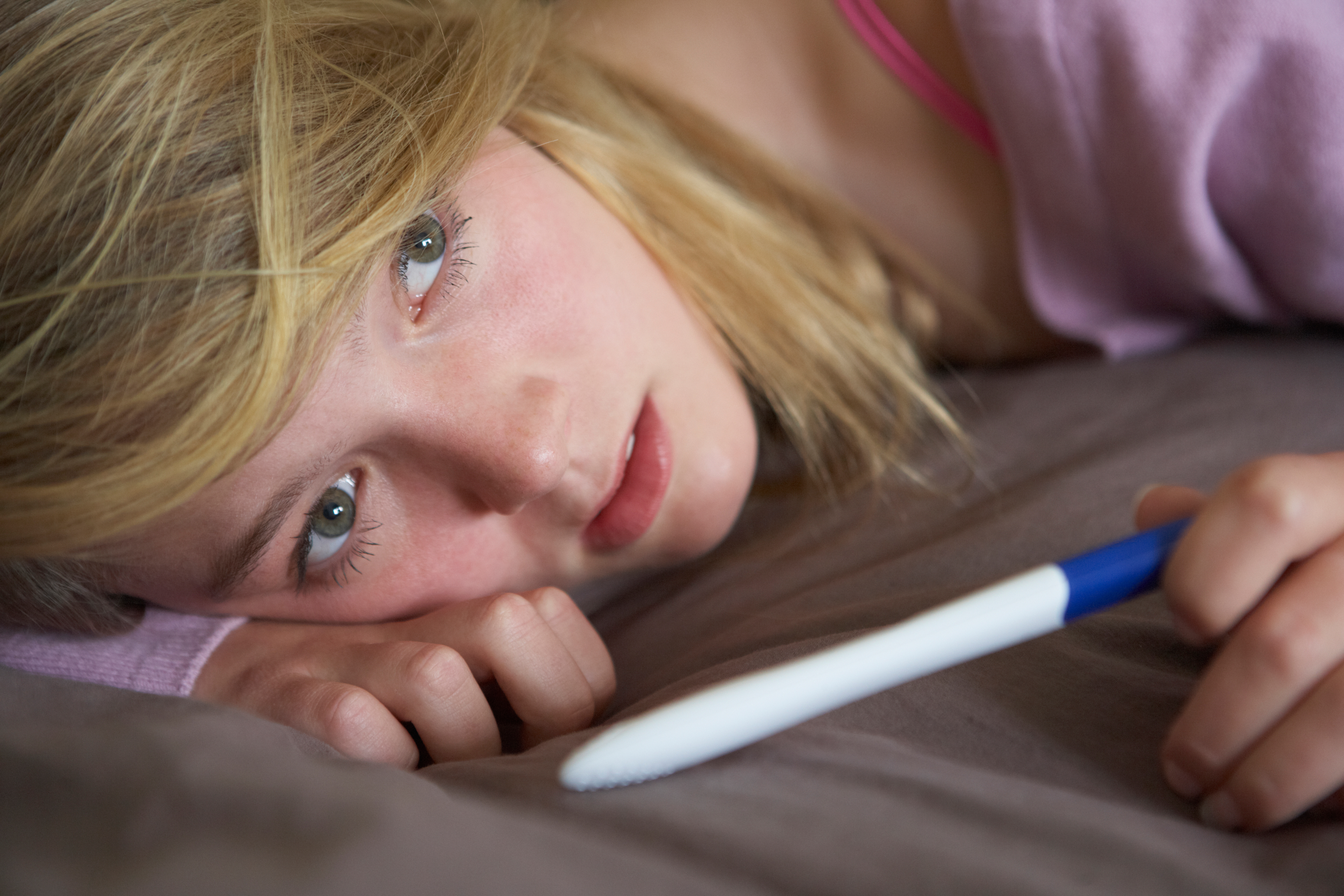 Where’s the “Line” When Determining Minor Abortion Rights?