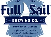 Leaders to an Equal World: Full Sail Brewing Full Sail Brewing logo