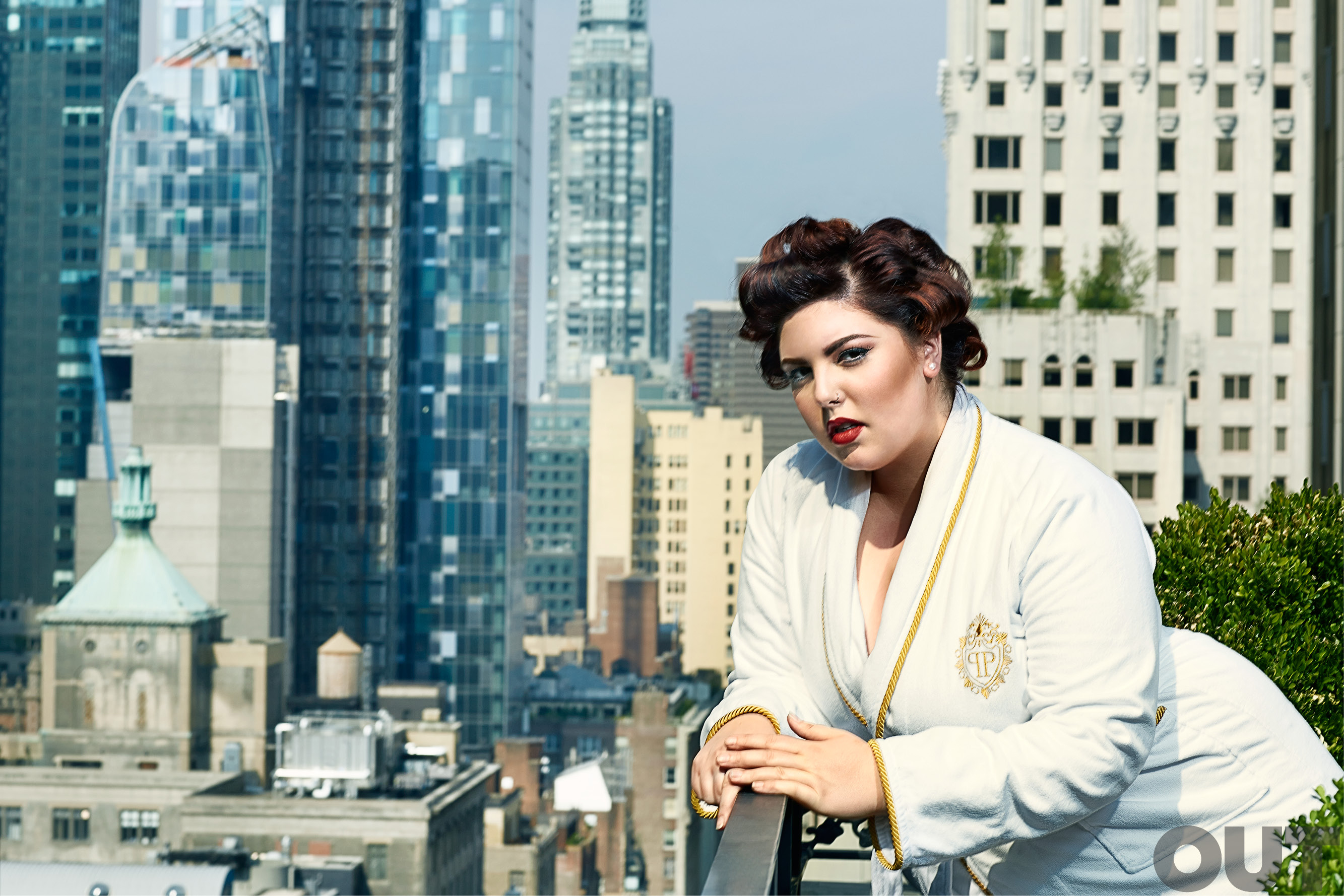 Out Magazine Announces its Annual OUT 100 Honorees