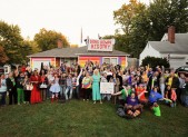 Leaders to an Equal World: Equality House Equality House