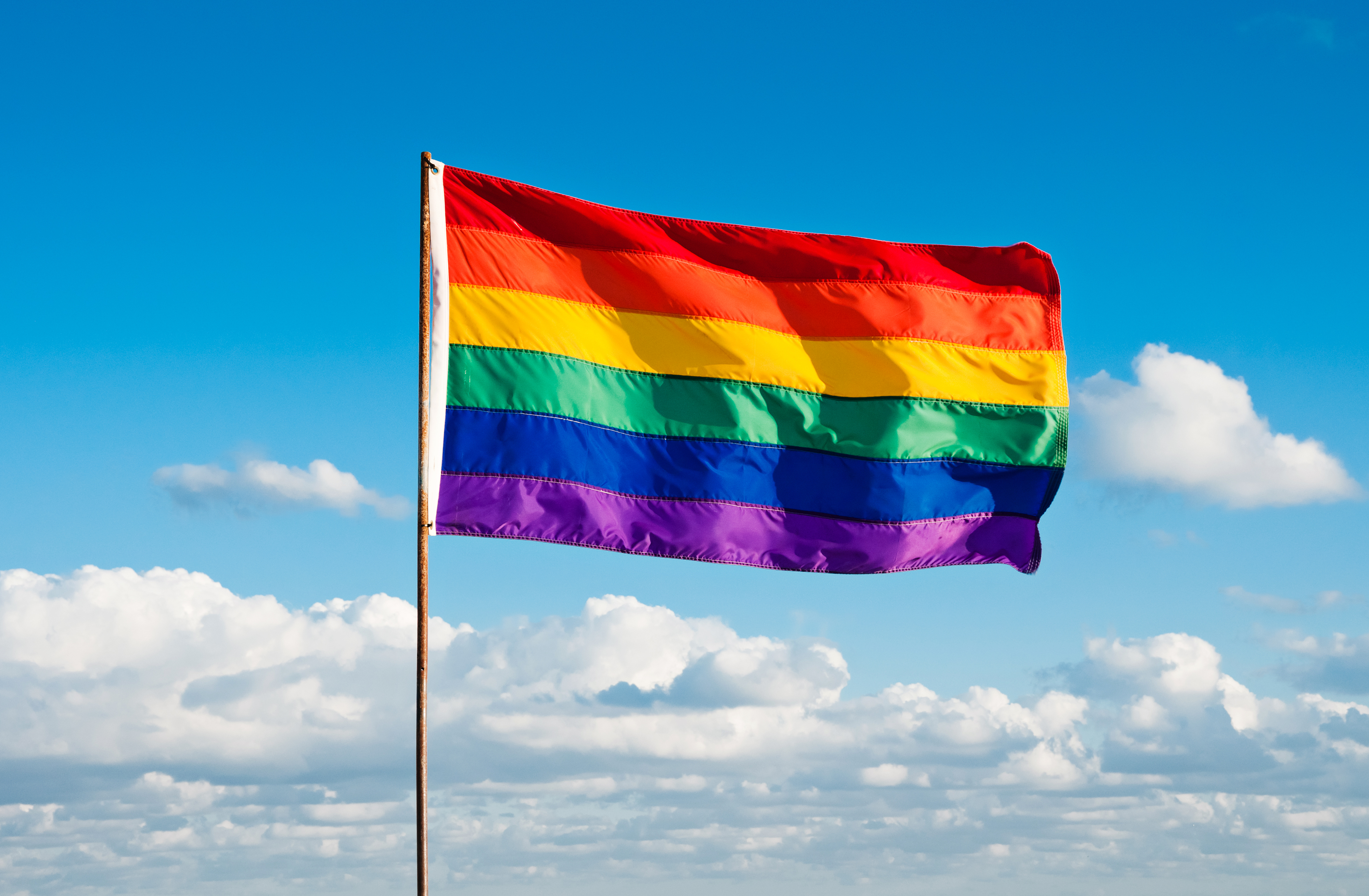 PFLAG’s A Note to My Kid Helps Foster Stronger Communities