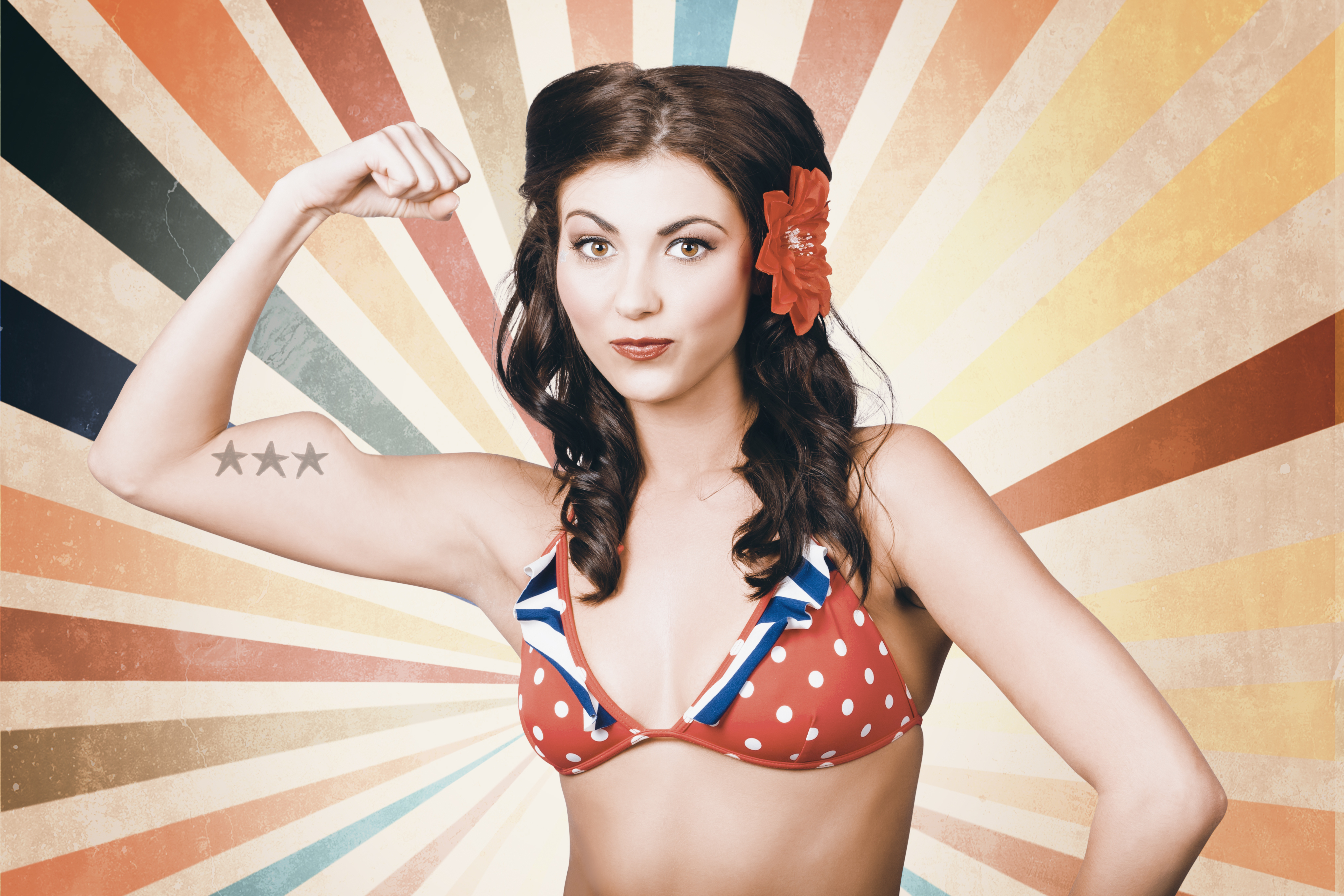 Feminism 101: Know Your Famous Feminists