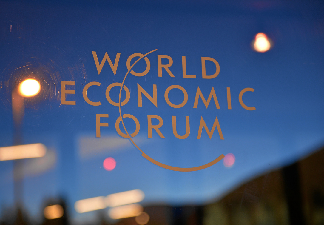 Business Leaders Talk Human Rights at the World Economic Forum