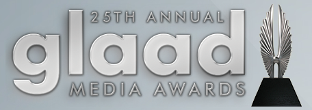 Laverne Cox Honored at the GLAAD Media Awards