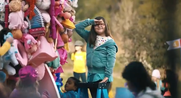 Goldie Blox Smashes Gender Binary in Empowering Superbowl Ad