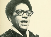 Happy Birthday Audre Lorde! audre lorde