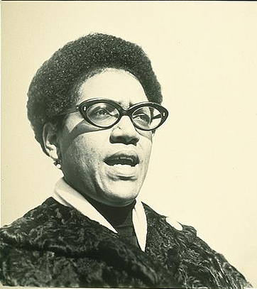Happy Birthday Audre Lorde!