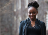 Leaders to an Equal World: Chimamanda Ngozi Adichie Chimamanda Adichie