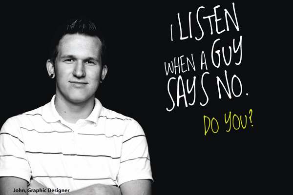 ‘We Can Stop It’ Campaign Addresses Rape in Scotland