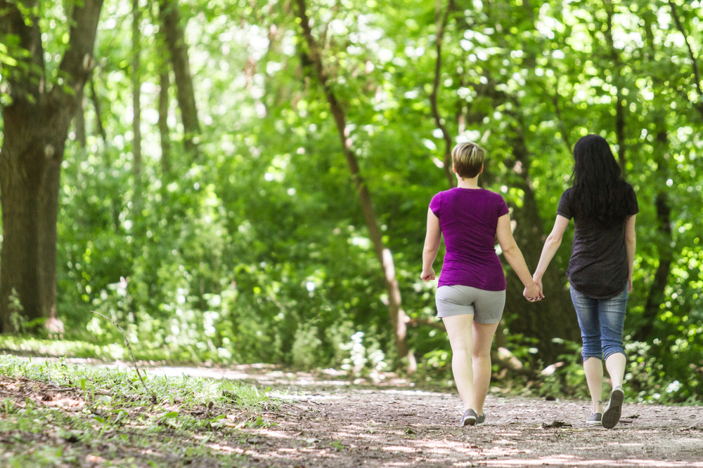 Live Where You’re Liked, For Your Health
