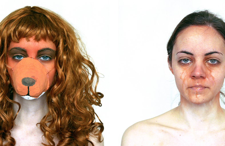 ‘Menagerie’ by Rachel Graves Reveals the Exploitation in Street Harassment