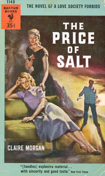 the price of salt carrie brownstein