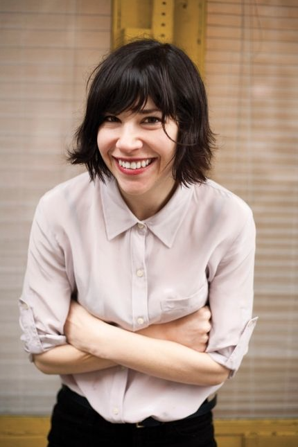 carrie brownstein carrie brownstein