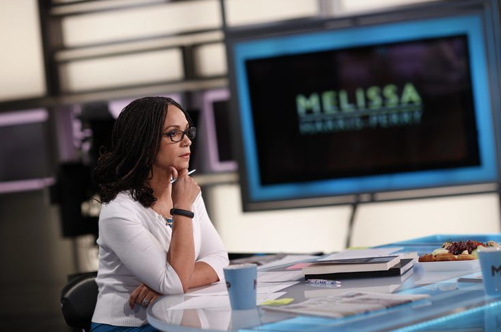 Melissa Harris-Perry Pens Open Letter to Kidnapped Nigerian Schoolgirls