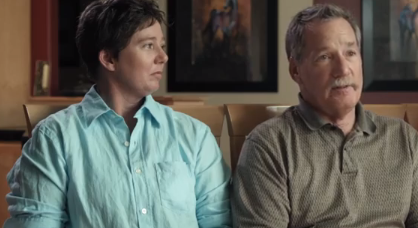 Making Progress: Oklahoma’s First Marriage Equality Ad Debuts
