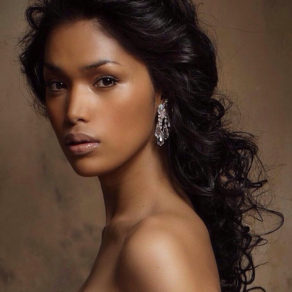 Geena Rocero is Gender Proud