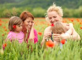 Will 2015 Be The Year Marriage Equality is Achieved in All 50 States? Mother's Day