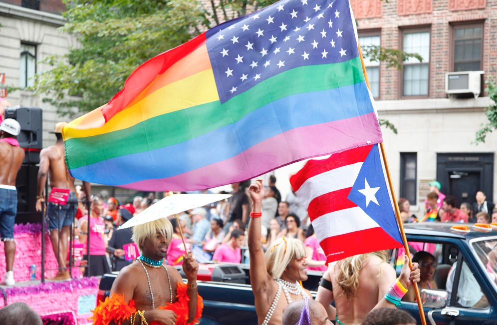 LA Pride A Huge Success