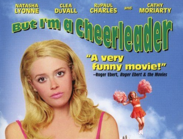 Essential Films for LGBT Audiences