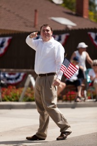 Carl DeMaio runs for public office